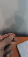Kundenbewertungen – Düsenreinigungsnadeln Edelstahl 0,15 bis 0,4 mm