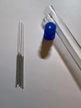Kundenbewertungen – Düsenreinigungsnadeln Edelstahl 0,15 bis 1,0 mm