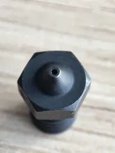 Kundenbewertungen – E3D Düse gehärtete Stahldüse 0,2 bis 0,8 mm für Titan Prusa
