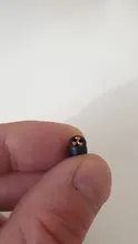 Kundenbewertungen – E3D Düse gehärtete Stahldüse 0,2 bis 0,8 mm für Titan Prusa