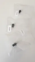 Kundenbewertungen – E3D Düse gehärtete Stahldüse 0,2 bis 0,8 mm für Titan Prusa