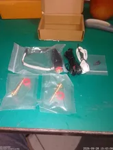 Kundenbewertungen – E3D Revo Keramik Hotend Kit mit Schnellheizung