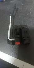 Kundenbewertungen – E3D Revo Keramik Hotend Kit mit Schnellheizung
