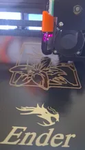 Kundenbewertungen – E3D Revo Keramik Hotend Kit mit Schnellheizung