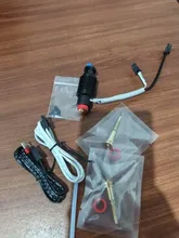 Kundenbewertungen – E3D Revo Keramik Hotend Kit mit Schnellheizung