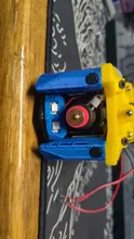 Kundenbewertungen – E3D Revo Keramik Hotend Kit mit Schnellheizung