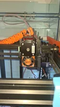 Kundenbewertungen – E3D Revo Keramik Hotend Kit mit Schnellheizung