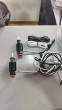 Kundenbewertungen – E3D Revo Keramik Hotend Kit mit Schnellheizung