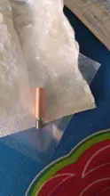 Kundenbewertungen – E3D V6 Bimetall Heatbreak Titan Kupfer für Ender3 CR10S CR6 SE Hotend