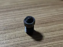 Kundenbewertungen – E3D V6 Düse gehärtete Stahldüse 0,2 bis 1,0 mm für 1,75mm Filament