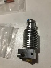 Kundenbewertungen – E3D V6 Hotend mit Bimetall-Heatbreak für V6 Prusa Voron