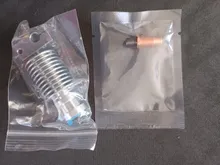 Kundenbewertungen – E3D V6 Hotend mit Bimetall-Heatbreak für V6 Prusa Voron