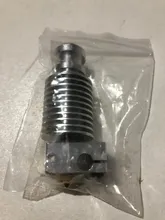 Kundenbewertungen – E3D V6 Hotend mit Bimetall-Heatbreak für V6 Prusa Voron