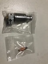 Kundenbewertungen – E3D V6 Hotend mit Bimetall-Heatbreak für V6 Prusa Voron