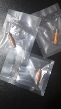 Kundenbewertungen – E3D V6 V5 Bi-Metall Heatbreak Kupferbeschichtete MK8 Throats