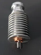 Kundenbewertungen – E3D V6 V5 Bi-Metall Heatbreak Kupferbeschichtete MK8 Throats