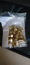 Kundenbewertungen – E3D V6 V5 Düse Messing für 1,75 mm Filament 0,1 bis 0,4 mm