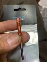 Kundenbewertungen – Ender 3 V3 SE Düse aus gehärtetem Stahl 0,2 bis 1,0 mm