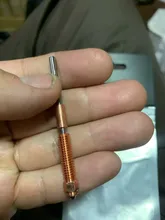 Kundenbewertungen – Ender 3 V3 SE Düse aus gehärtetem Stahl 0,2 bis 1,0 mm