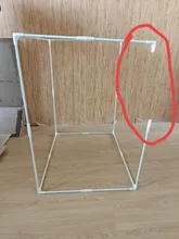 Kundenbewertungen – Ender 3D-Druckergehäuse 720x600x480mm