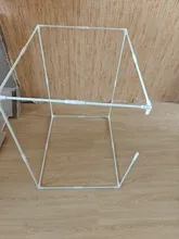 Kundenbewertungen – Ender 3D-Druckergehäuse 720x600x480mm