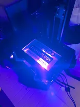 Kundenbewertungen – Ersatz-LCD-Bildschirm für Elegoo Saturn 3 Ultra