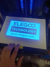 Kundenbewertungen – Ersatz-LCD-Bildschirm für Elegoo Saturn 3 Ultra
