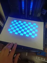 Kundenbewertungen – Ersatz-LCD-Bildschirm für Elegoo Saturn 3 Ultra
