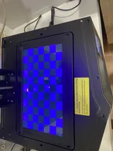 Kundenbewertungen – Ersatz-LCD-Bildschirm für Elegoo Saturn 3 Ultra