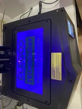 Kundenbewertungen – Ersatz-LCD-Bildschirm für Elegoo Saturn 3 Ultra