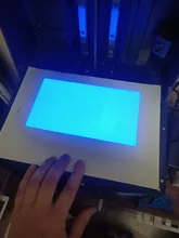 Kundenbewertungen – Ersatz-LCD-Bildschirm für Elegoo Saturn 3 Ultra