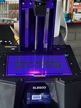 Kundenbewertungen – Ersatz-LCD-Bildschirm für Elegoo Saturn 3 Ultra