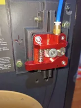Kundenbewertungen – Extruder Aluminium MK8 Drive Feed Kit für Ender 3 CR-10
