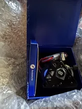 Kundenbewertungen – Extruder APUS gehärteter Stahl Doppelzahnrad für Voron Creality