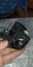 Kundenbewertungen – Extruder BMG Dual Drive für Ender 3 CR10 Anycubic Mega S