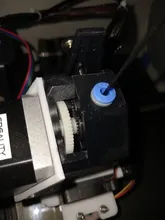 Kundenbewertungen – Extruder BMG Dual Drive für Ender 3 CR10 Anycubic Mega S
