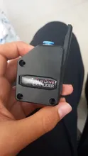 Kundenbewertungen – Extruder BMG Dual Drive für Ender 3 CR10 Anycubic Mega S