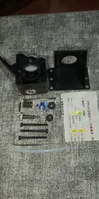 Kundenbewertungen – Extruder BMG Dual Drive für Ender 3 CR10 Anycubic Mega S