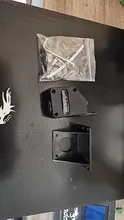 Kundenbewertungen – Extruder BMG Dual Drive für Ender 3 CR10 Anycubic Mega S