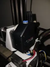 Kundenbewertungen – Extruder BMG Dual Drive für Ender 3 CR10 Anycubic Mega S