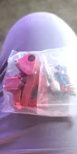 Kundenbewertungen – Extruder Dual Gears Upgrade für Ender 3 V2 CR10 Metall