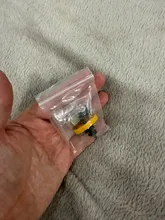 Kundenbewertungen – Extruder-Getriebe gehärteter Stahl für Bambulab P1S P1P X1 X1C
