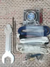 Kundenbewertungen – Extruder-Hotend BIQU H2 V2S Dual-Getriebe bis 270°C