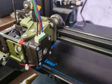 Kundenbewertungen – Extruder-Hotend BIQU H2 V2S Dual-Getriebe bis 270°C