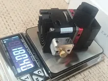 Kundenbewertungen – Extruder-Hotend BIQU H2 V2S Dual-Getriebe bis 270°C