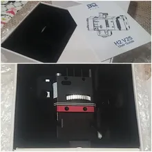 Kundenbewertungen – Extruder-Hotend BIQU H2 V2S Dual-Getriebe bis 270°C