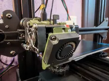 Kundenbewertungen – Extruder-Hotend BIQU H2 V2S Dual-Getriebe bis 270°C