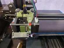 Kundenbewertungen – Extruder-Hotend BIQU H2 V2S Dual-Getriebe bis 270°C