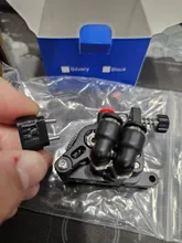 Kundenbewertungen – Extruder Mellow 60T 12MM All Metal CNC für VzBoT Voron