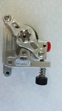 Kundenbewertungen – Extruder Mellow 60T 12MM All Metal CNC für VzBoT Voron